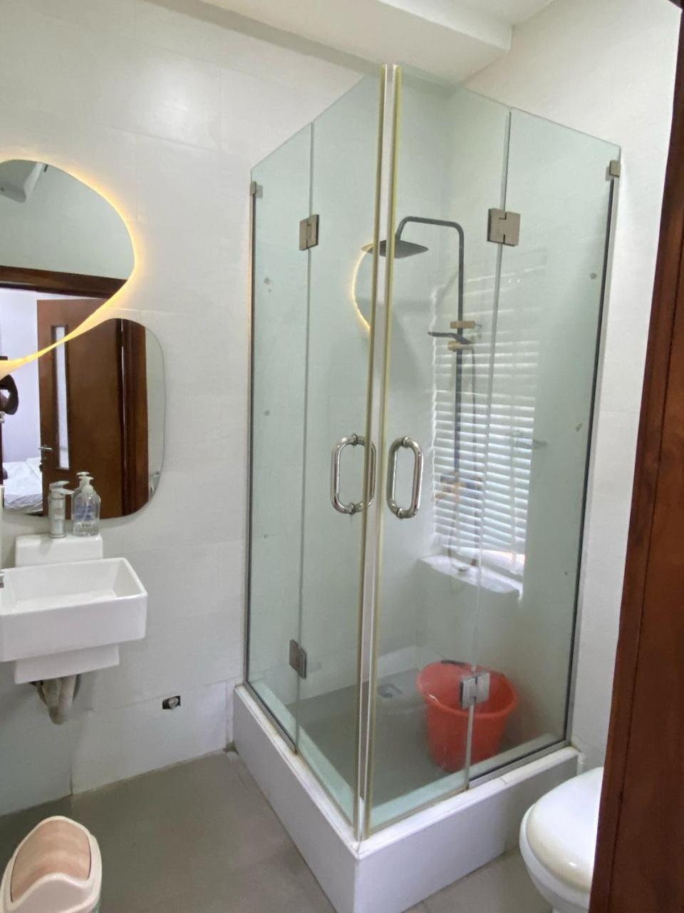 2-Bedroom Furnished Apartment - Lekki Lagos Extérieur photo