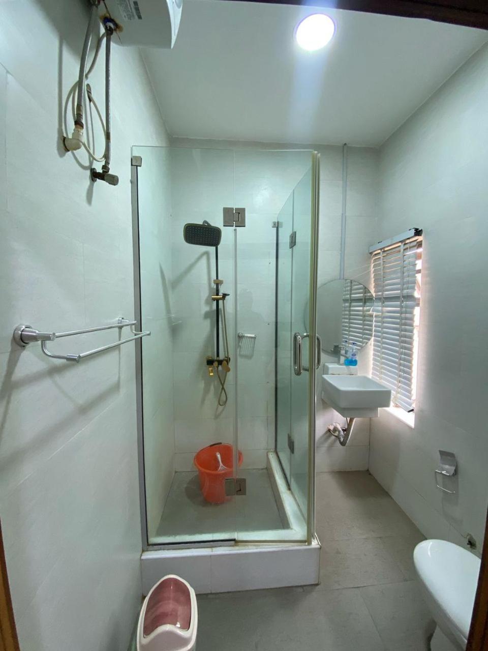 2-Bedroom Furnished Apartment - Lekki Lagos Extérieur photo