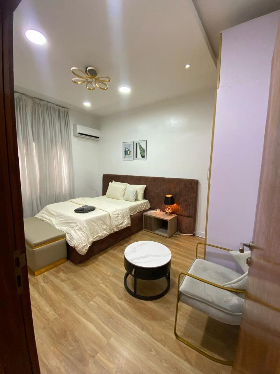 2-Bedroom Furnished Apartment - Lekki Lagos Extérieur photo